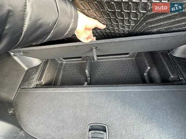 Белый Хендай Санта Фе, объемом двигателя 2.2 л и пробегом 123 тыс. км за 17300 $, фото 34 на Automoto.ua