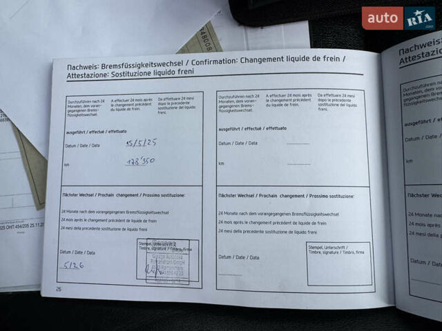 Білий Хендай Санта Фе, об'ємом двигуна 2.2 л та пробігом 185 тис. км за 17800 $, фото 47 на Automoto.ua