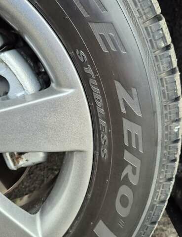 Білий Хендай Санта Фе, об'ємом двигуна 2.2 л та пробігом 212 тис. км за 16500 $, фото 28 на Automoto.ua