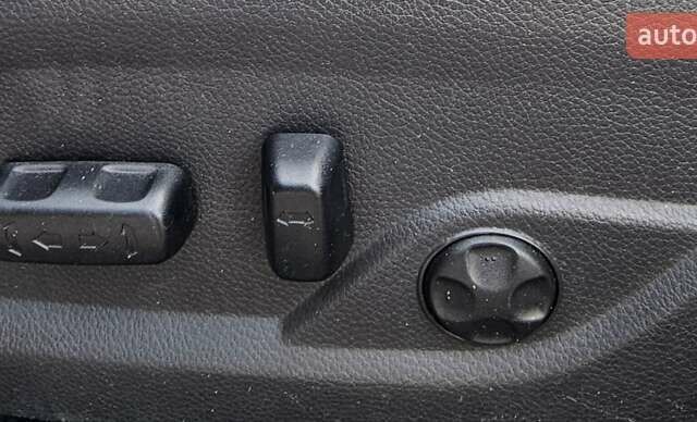 Белый Хендай Санта Фе, объемом двигателя 2 л и пробегом 270 тыс. км за 7000 $, фото 22 на Automoto.ua