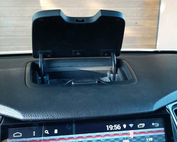 Белый Хендай Санта Фе, объемом двигателя 2.2 л и пробегом 177 тыс. км за 22600 $, фото 26 на Automoto.ua