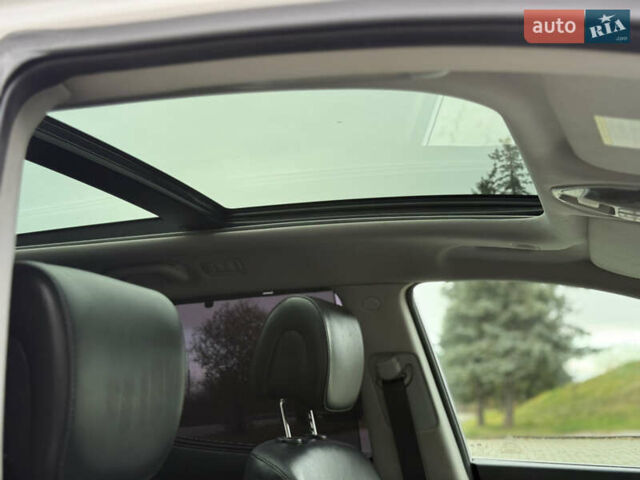 Белый Хендай Санта Фе, объемом двигателя 2.2 л и пробегом 185 тыс. км за 18700 $, фото 62 на Automoto.ua