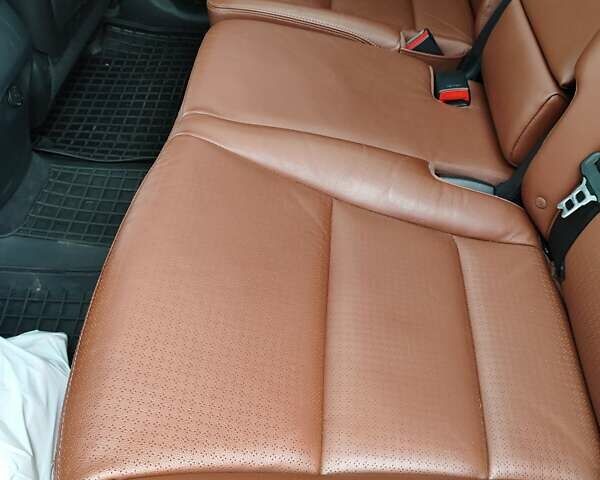 Белый Хендай Санта Фе, объемом двигателя 2.2 л и пробегом 78 тыс. км за 22999 $, фото 15 на Automoto.ua