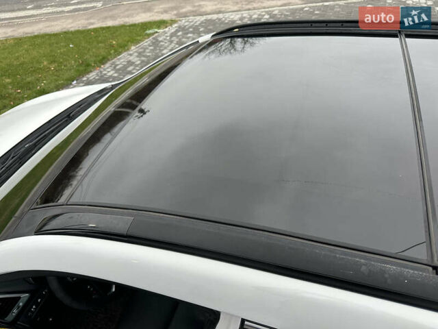 Белый Хендай Санта Фе, объемом двигателя 2 л и пробегом 110 тыс. км за 19200 $, фото 16 на Automoto.ua