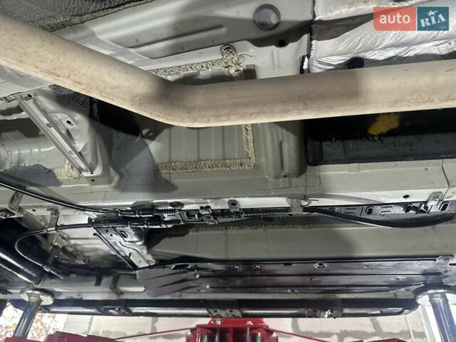 Белый Хендай Санта Фе, объемом двигателя 2 л и пробегом 110 тыс. км за 19200 $, фото 30 на Automoto.ua