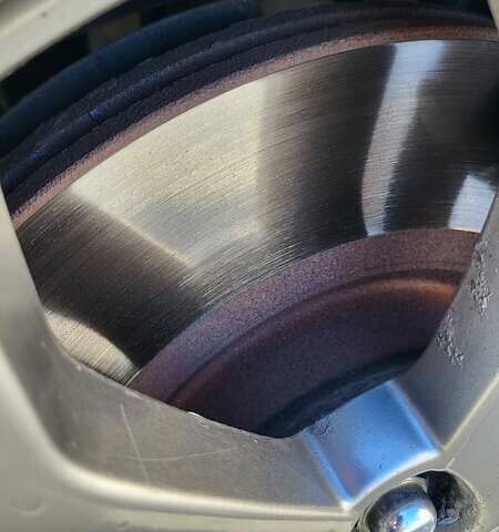 Белый Хендай Санта Фе, объемом двигателя 2.2 л и пробегом 235 тыс. км за 15500 $, фото 62 на Automoto.ua