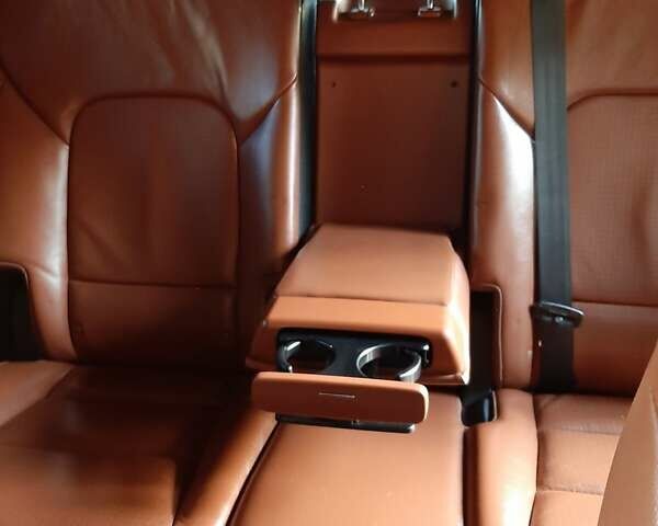 Белый Хендай Санта Фе, объемом двигателя 2.2 л и пробегом 177 тыс. км за 22600 $, фото 15 на Automoto.ua