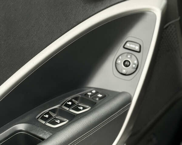 Белый Хендай Санта Фе, объемом двигателя 2.2 л и пробегом 185 тыс. км за 18700 $, фото 35 на Automoto.ua