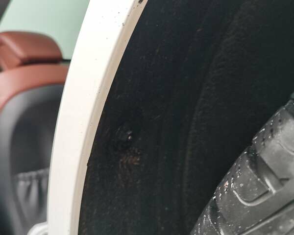 Белый Хендай Санта Фе, объемом двигателя 2.2 л и пробегом 78 тыс. км за 22999 $, фото 22 на Automoto.ua