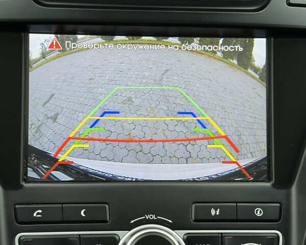 Белый Хендай Санта Фе, объемом двигателя 2.2 л и пробегом 185 тыс. км за 18700 $, фото 47 на Automoto.ua