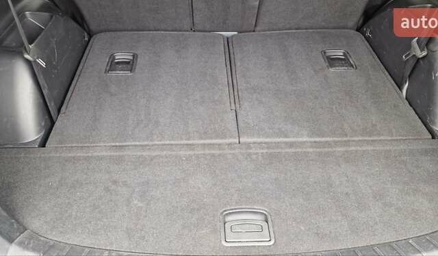 Хендай Санта Фе 2014 в Чернигове на Automoto.ua Белый Хендай Санта Фе, объемом двигателя 2.2 л и пробегом 125 тыс. км за 17600 $, фото 21 на Automoto.ua