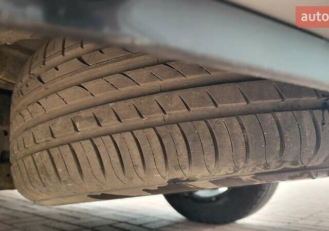 Белый Хендай Санта Фе, объемом двигателя 2.2 л и пробегом 235 тыс. км за 15500 $, фото 60 на Automoto.ua