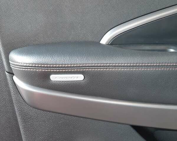 Белый Хендай Санта Фе, объемом двигателя 2.2 л и пробегом 177 тыс. км за 22600 $, фото 19 на Automoto.ua