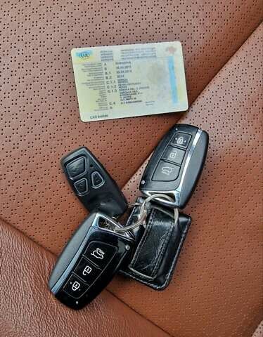 Хендай Санта Фе 2014 в Чернигове на Automoto.ua Белый Хендай Санта Фе, объемом двигателя 2.2 л и пробегом 125 тыс. км за 17600 $, фото 24 на Automoto.ua