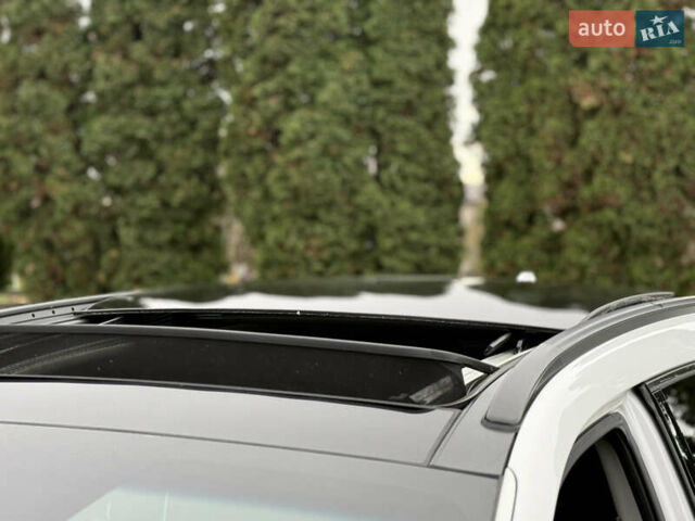 Белый Хендай Санта Фе, объемом двигателя 2.2 л и пробегом 185 тыс. км за 18700 $, фото 32 на Automoto.ua