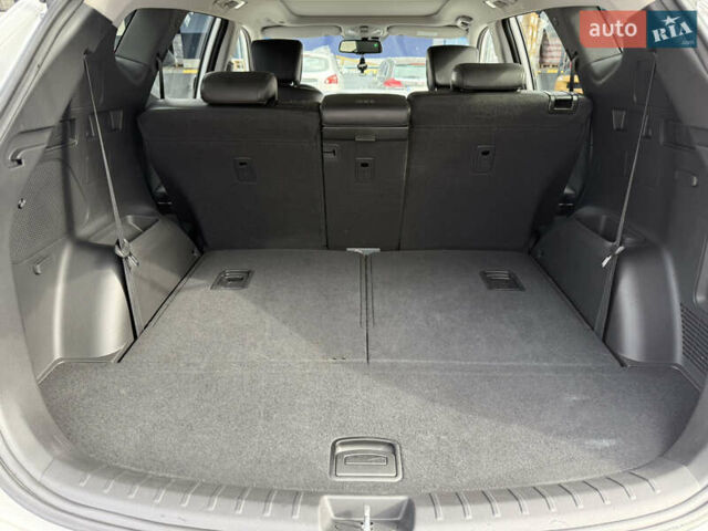 Белый Хендай Санта Фе, объемом двигателя 2.2 л и пробегом 167 тыс. км за 17450 $, фото 41 на Automoto.ua