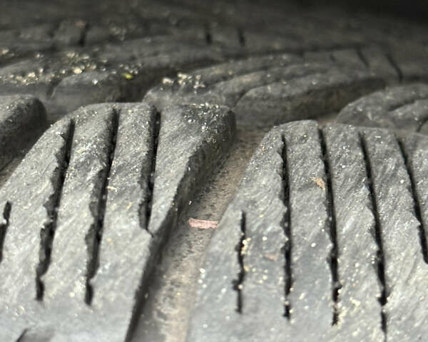 Белый Хендай Санта Фе, объемом двигателя 2.2 л и пробегом 185 тыс. км за 18700 $, фото 21 на Automoto.ua