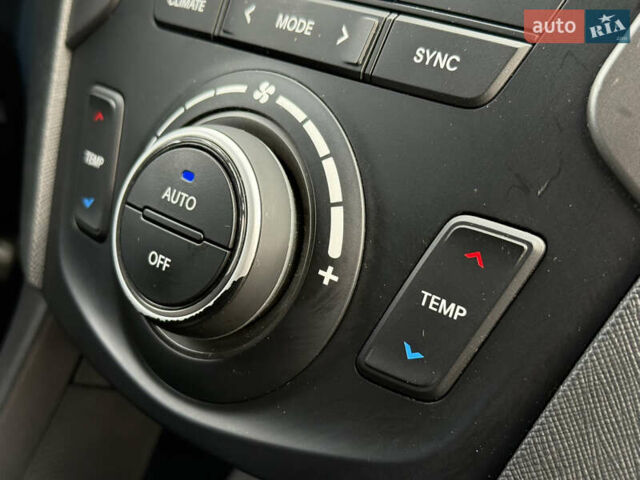 Белый Хендай Санта Фе, объемом двигателя 2.2 л и пробегом 167 тыс. км за 17450 $, фото 54 на Automoto.ua