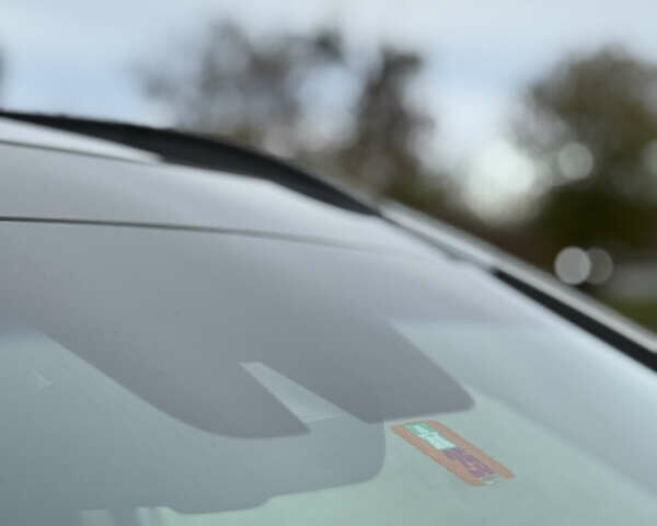 Белый Хендай Санта Фе, объемом двигателя 2.2 л и пробегом 185 тыс. км за 18900 $, фото 18 на Automoto.ua