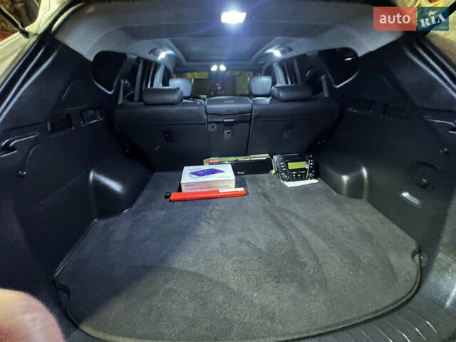 Белый Хендай Санта Фе, объемом двигателя 2 л и пробегом 110 тыс. км за 19200 $, фото 55 на Automoto.ua