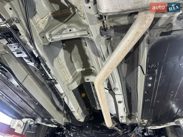 Белый Хендай Санта Фе, объемом двигателя 2 л и пробегом 110 тыс. км за 19200 $, фото 31 на Automoto.ua