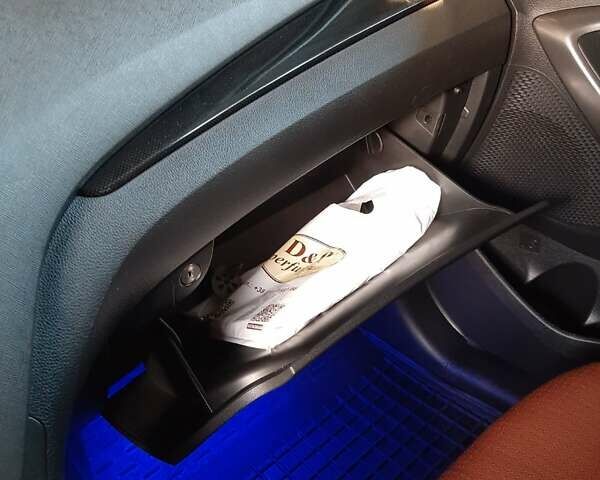 Белый Хендай Санта Фе, объемом двигателя 2.2 л и пробегом 177 тыс. км за 22600 $, фото 20 на Automoto.ua