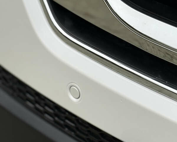 Белый Хендай Санта Фе, объемом двигателя 2.2 л и пробегом 185 тыс. км за 18700 $, фото 27 на Automoto.ua