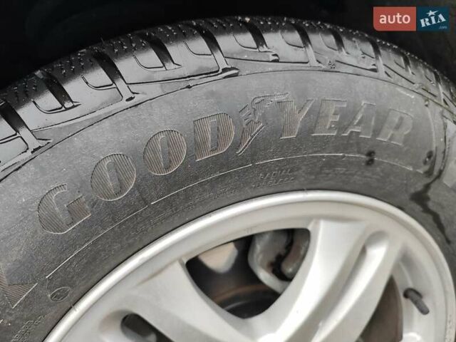 Белый Хендай Санта Фе, объемом двигателя 2.2 л и пробегом 78 тыс. км за 22999 $, фото 24 на Automoto.ua