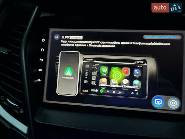 Белый Хендай Санта Фе, объемом двигателя 2 л и пробегом 110 тыс. км за 19200 $, фото 42 на Automoto.ua