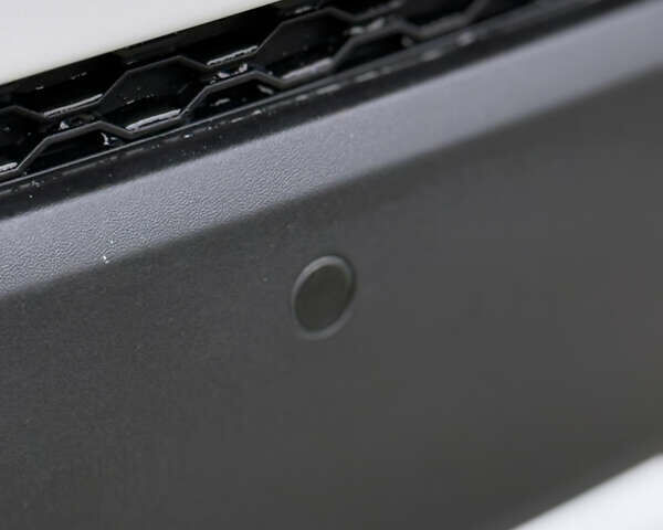 Белый Хендай Санта Фе, объемом двигателя 2.2 л и пробегом 185 тыс. км за 18700 $, фото 17 на Automoto.ua