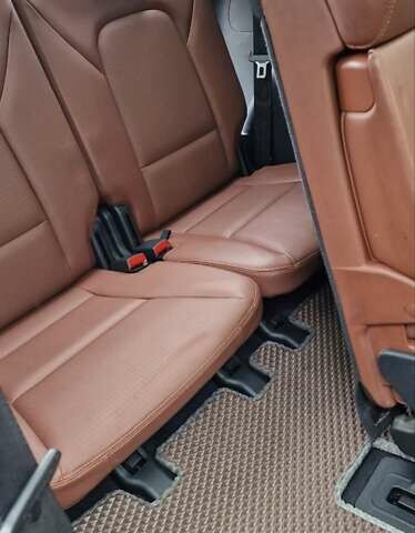 Хендай Санта Фе 2014 в Чернигове на Automoto.ua Белый Хендай Санта Фе, объемом двигателя 2.2 л и пробегом 125 тыс. км за 17600 $, фото 18 на Automoto.ua