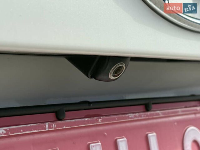 Белый Хендай Санта Фе, объемом двигателя 2.2 л и пробегом 167 тыс. км за 17450 $, фото 26 на Automoto.ua