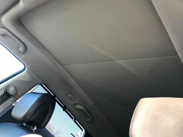 Белый Хендай Санта Фе, объемом двигателя 2.2 л и пробегом 141 тыс. км за 8700 $, фото 8 на Automoto.ua