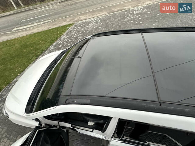 Белый Хендай Санта Фе, объемом двигателя 2 л и пробегом 110 тыс. км за 19200 $, фото 15 на Automoto.ua