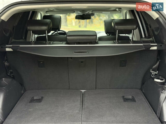 Белый Хендай Санта Фе, объемом двигателя 2.2 л и пробегом 185 тыс. км за 18700 $, фото 80 на Automoto.ua