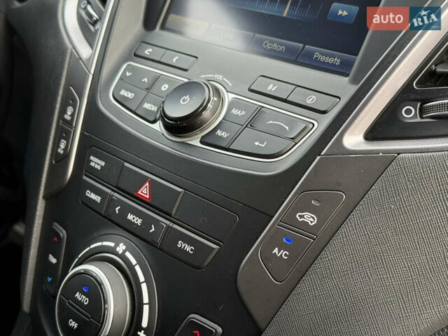 Белый Хендай Санта Фе, объемом двигателя 2.2 л и пробегом 167 тыс. км за 17450 $, фото 53 на Automoto.ua