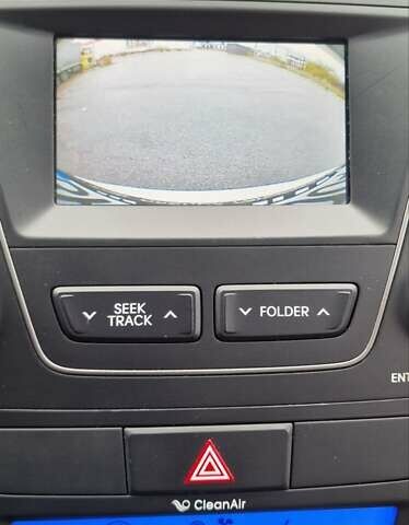 Хендай Санта Фе 2014 в Чернигове на Automoto.ua Белый Хендай Санта Фе, объемом двигателя 2.2 л и пробегом 125 тыс. км за 17600 $, фото 13 на Automoto.ua