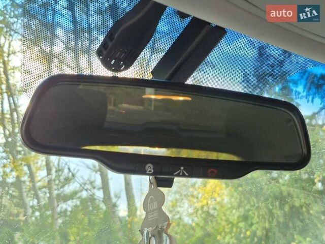 Белый Хендай Санта Фе, объемом двигателя 2.4 л и пробегом 110 тыс. км за 14950 $, фото 22 на Automoto.ua