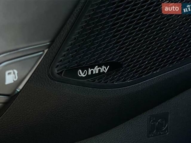 Белый Хендай Санта Фе, объемом двигателя 2.2 л и пробегом 270 тыс. км за 19700 $, фото 11 на Automoto.ua