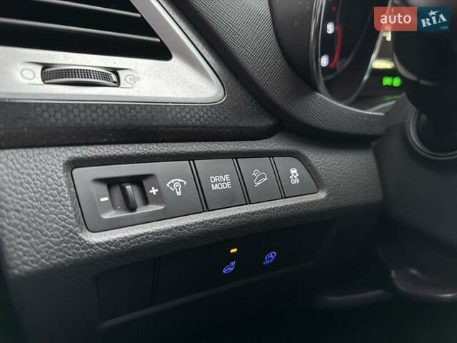 Белый Хендай Санта Фе, объемом двигателя 2 л и пробегом 210 тыс. км за 17500 $, фото 36 на Automoto.ua