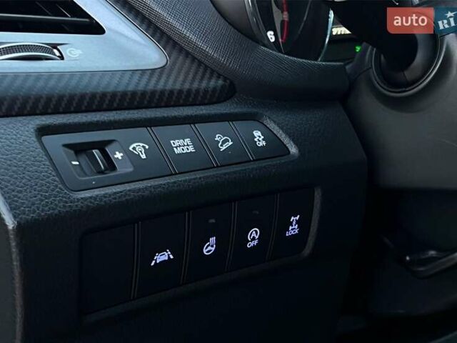 Белый Хендай Санта Фе, объемом двигателя 2.2 л и пробегом 270 тыс. км за 19700 $, фото 10 на Automoto.ua