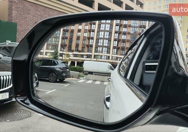 Белый Хендай Санта Фе, объемом двигателя 2 л и пробегом 179 тыс. км за 18800 $, фото 60 на Automoto.ua