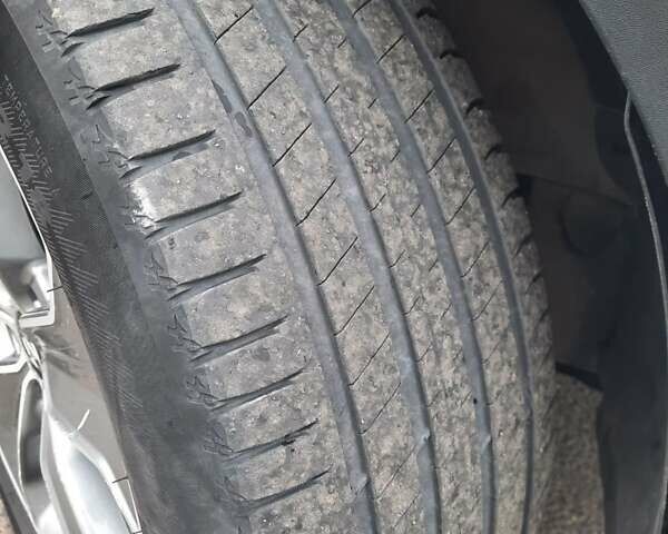 Белый Хендай Санта Фе, объемом двигателя 3.34 л и пробегом 160 тыс. км за 15399 $, фото 15 на Automoto.ua