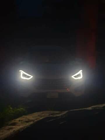 Белый Хендай Санта Фе, объемом двигателя 3.34 л и пробегом 160 тыс. км за 15399 $, фото 19 на Automoto.ua