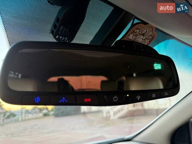 Білий Хендай Санта Фе, об'ємом двигуна 2 л та пробігом 133 тис. км за 13950 $, фото 46 на Automoto.ua