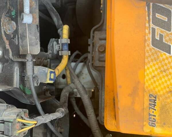 Белый Хендай Санта Фе, объемом двигателя 2.4 л и пробегом 78 тыс. км за 17500 $, фото 23 на Automoto.ua