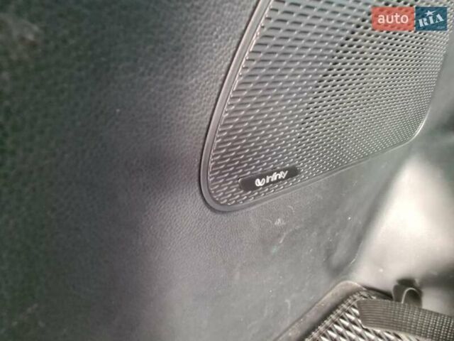 Білий Хендай Санта Фе, об'ємом двигуна 2.2 л та пробігом 150 тис. км за 21300 $, фото 16 на Automoto.ua