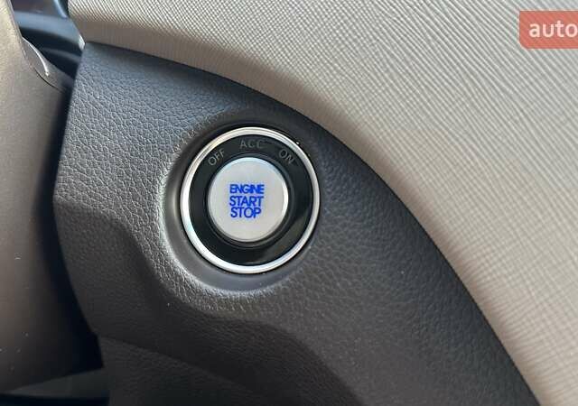 Белый Хендай Санта Фе, объемом двигателя 2 л и пробегом 80 тыс. км за 20700 $, фото 43 на Automoto.ua