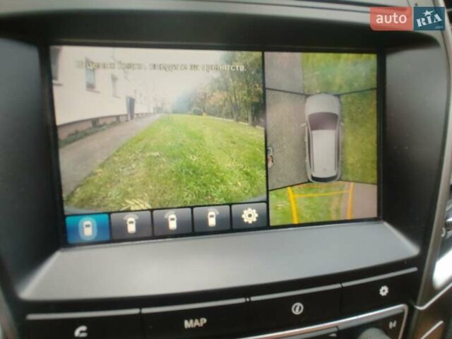 Белый Хендай Санта Фе, объемом двигателя 2.2 л и пробегом 189 тыс. км за 16946 $, фото 7 на Automoto.ua