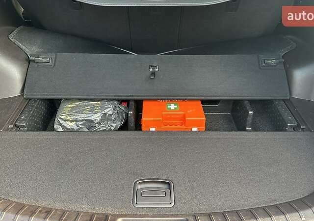 Белый Хендай Санта Фе, объемом двигателя 2 л и пробегом 80 тыс. км за 20700 $, фото 30 на Automoto.ua